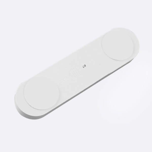4-LED Under Cabinet Swivel Push Tap Touch Stick On Light