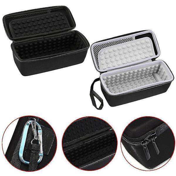 Eva Carry Travel Case -kotelo Bose Soundlink Mini -kaiuttimelle