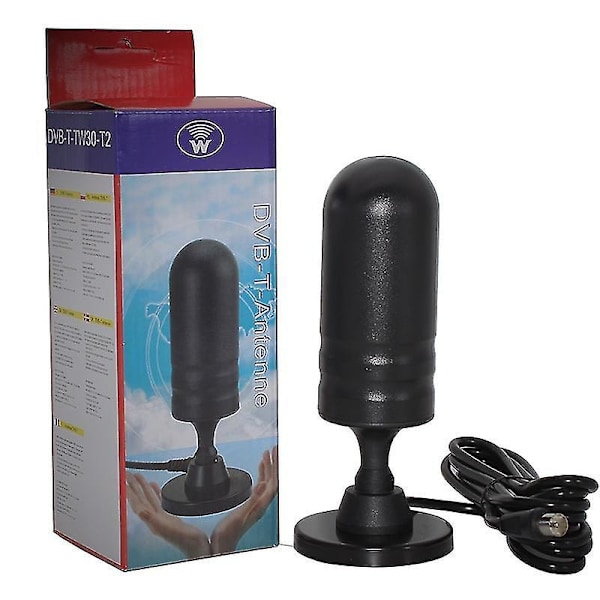 HD Antenne Digital HDTV DVB-T2 DVB-T ATSC ISDBT TV Antenne