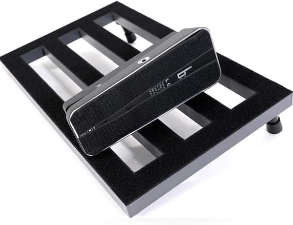 2 rullar elgitarrpedaltejp kardborreband blandat tygmaterial klippbar design