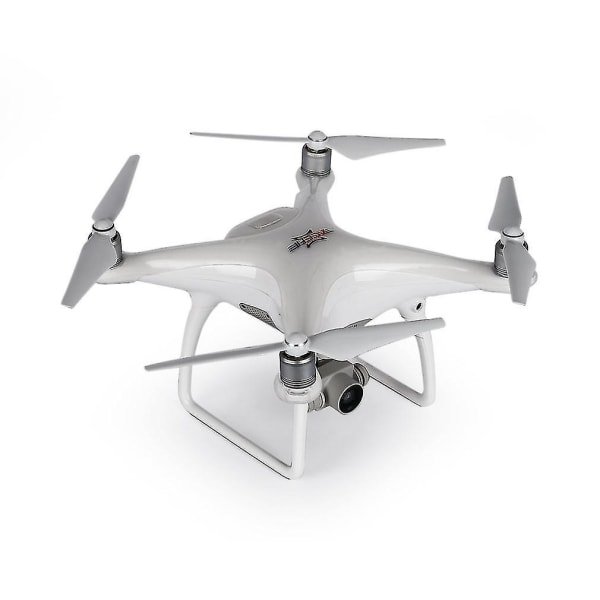 Transparent Silikon Cover Case til DJI Phantom 4