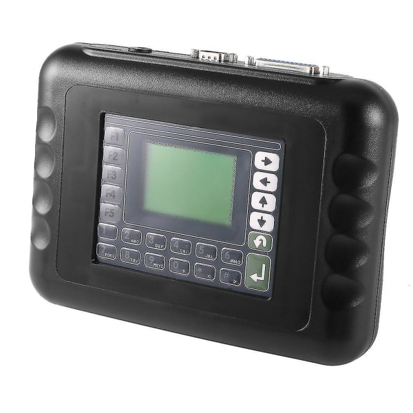 SBB Bilnøkkelprogrammerer Transponder V33.02 OBDII Verktøy