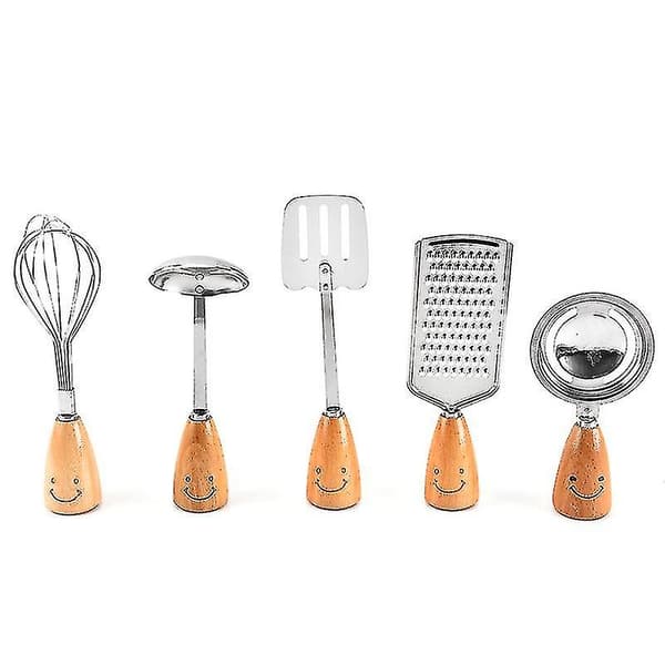 Whisk Smiley Keittiöväline