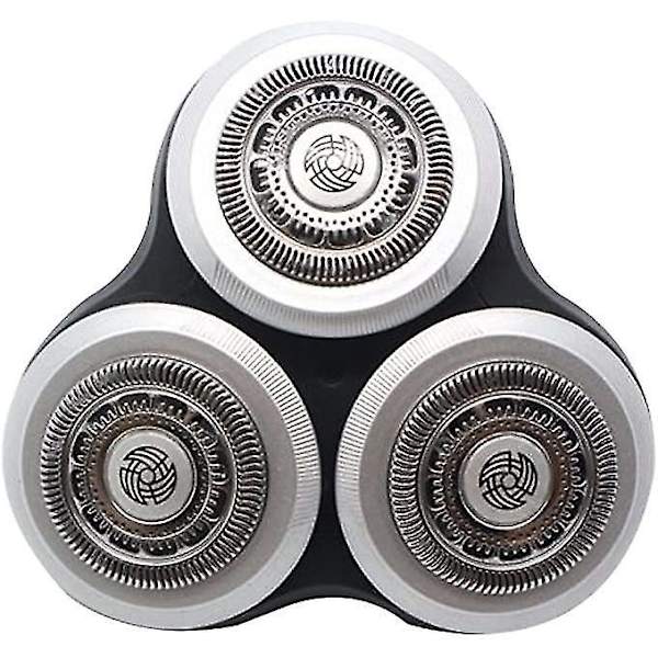 Rq10 Rq12 Norelco Sensotouch 3d Barberhøvel og Blader