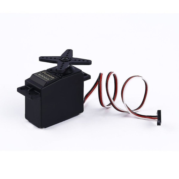1x S3003 Standard Servo RC-autolle/lentokoneelle Futaba
