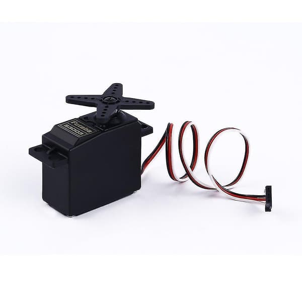 1x S3003 Standard Servo til RC Bil/Fly Futaba