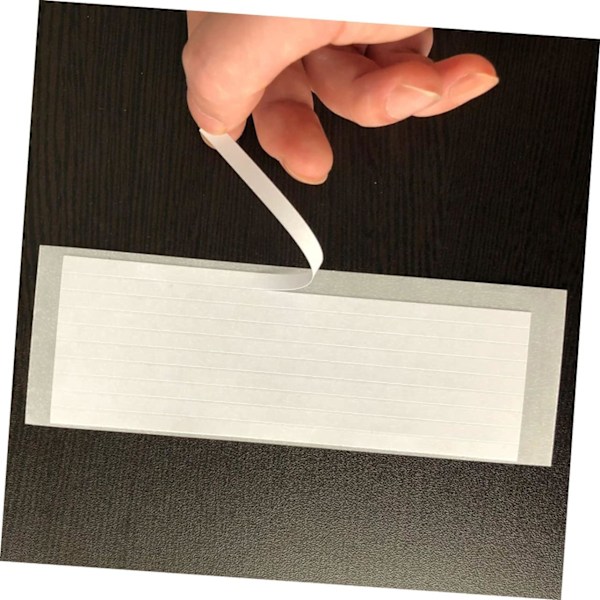 Elegant Koncis Design Pappersdekorationer 50st Bröllopsfest Konfetti Behållare med Omslagstub