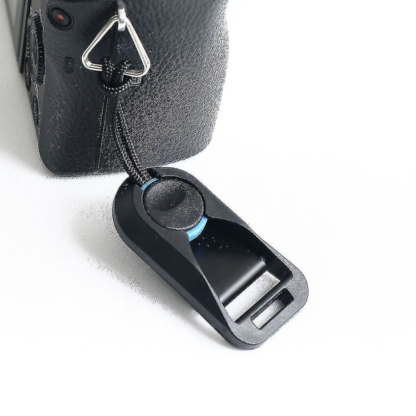 Kamera Remklips Adapterløkker