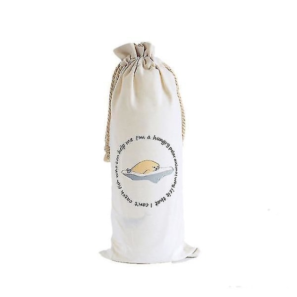 1000ml Ocean Series Sälval Glasvattenflaska