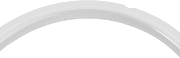 Tryckkokarring Tryckkokartätningsring Silikon Hög elasticitet Säker och pålitlig design