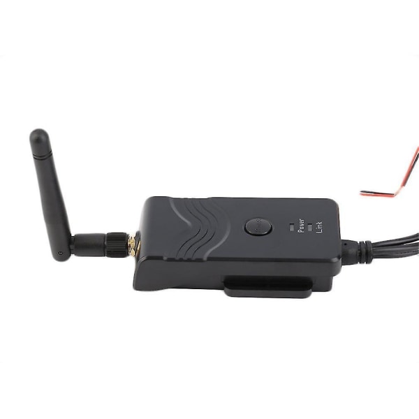 Bil 903w Wifi-sender Bakkamera Monitor AV