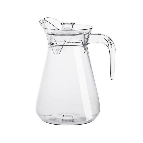 Acrylic Beverage Storage Container Duck Beak Jug Kettle