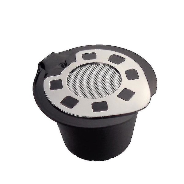 Kaffe Filter Podblack, Sølv 1 stk