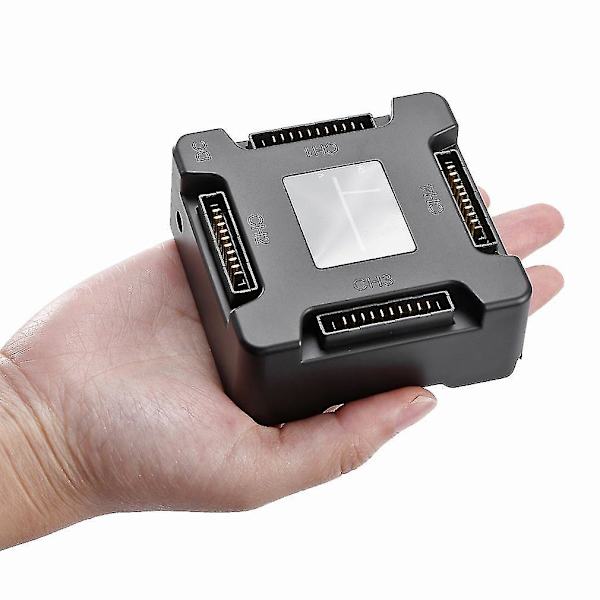 DJI Mavic Pro Batteriladdningsnav för 4 Batterier