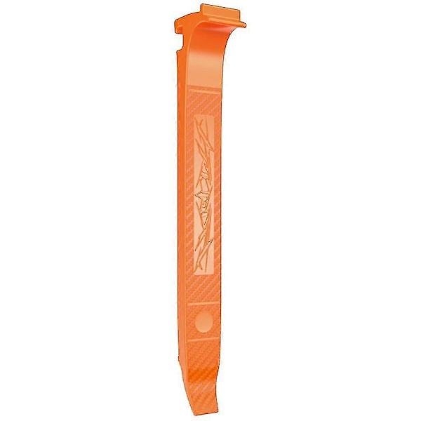 Cykel Dækhegn Dæk Slange Pry Dækhegn Cykel Dækhegn Dæk Pry Stang Orange