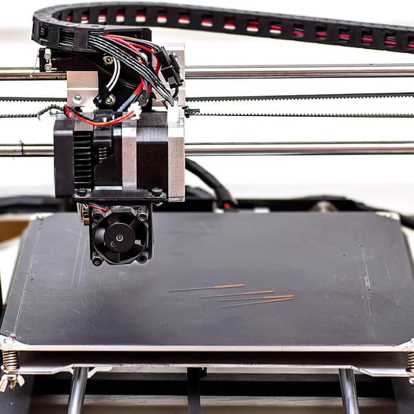 20 stk. 3D-printer dyserensningssæt i rustfrit stål til rengøring af hot end