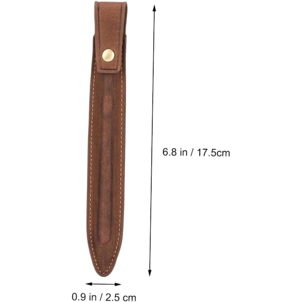 Set Pennhållare Stylus Pennaccessoarer Stylus Pennskydd Stylus Hållare Pennfodral