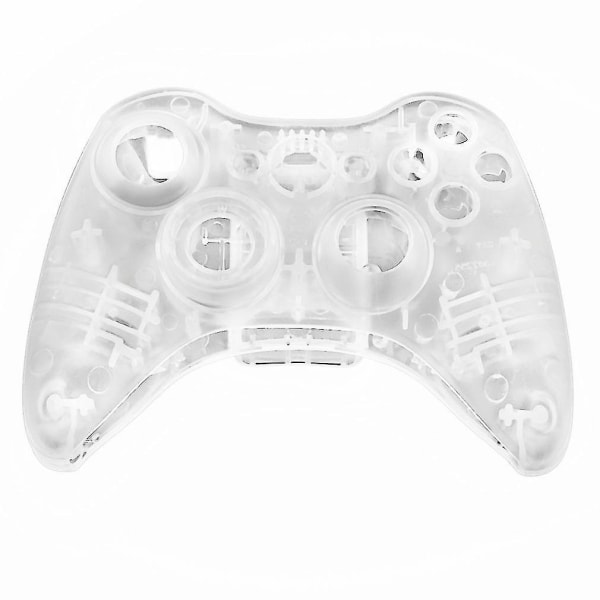 Trådlös Controller Game Pad för Xbox 360 case