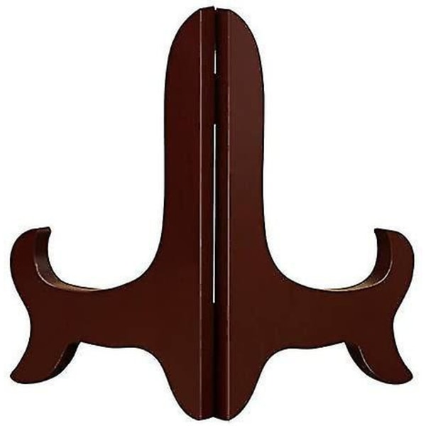 Oriental Furniture Tallriksställ Easelhållare Displayställ