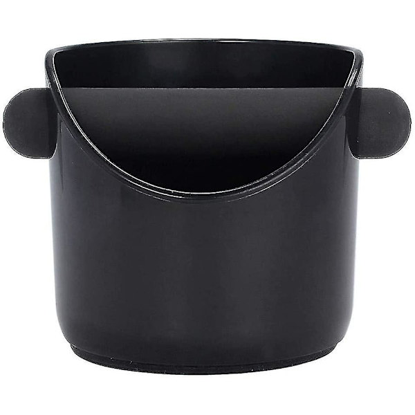 Kaffe Knock-Spand til Kaffegrunde, Affaldsbeholder