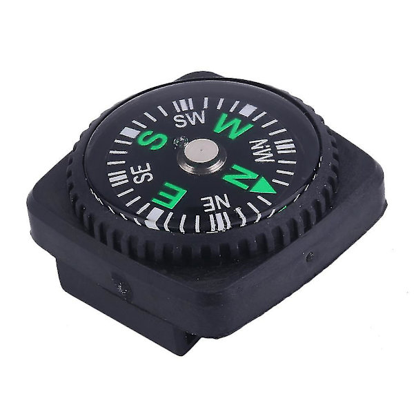 20mm Mini Kvadratisk Lädertyp Utomhus Vägledningsverktyg