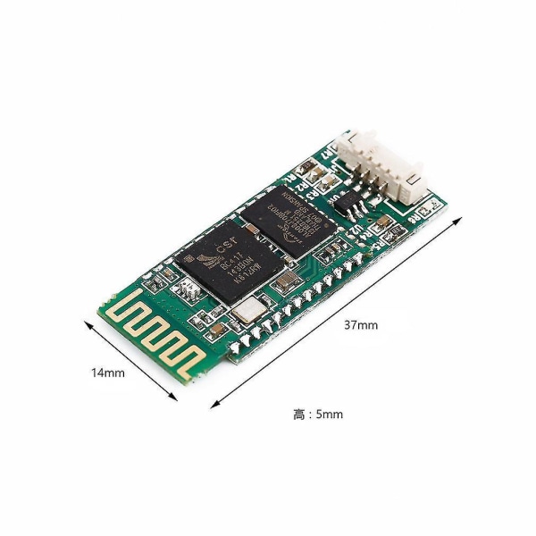 MWC Multiwii Bluetooth Debugging Programmer Module