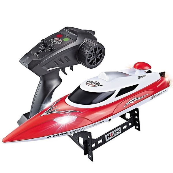 High Speed Boat Fast Ship Remote Control Rc Lelut