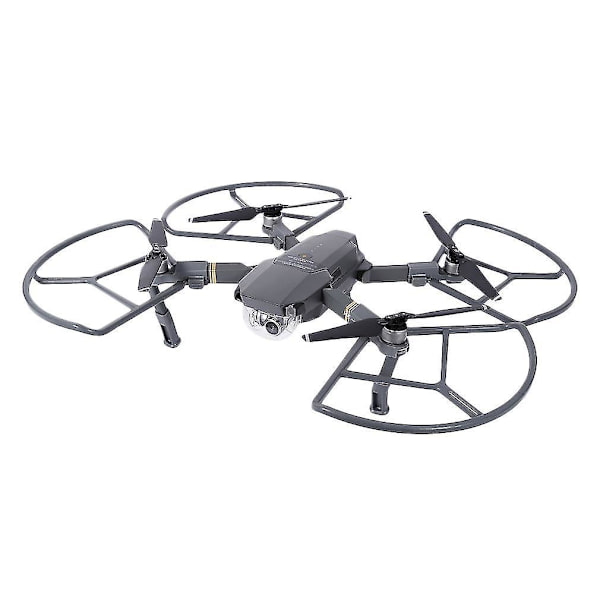 Propeller Skydd Anti-kollisionsskydd för DJI Mavic Pro
