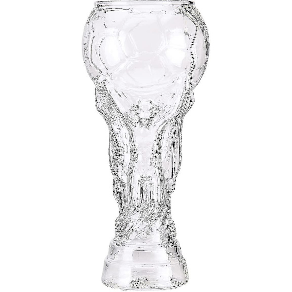 2 kpl Olutlasi Pintti Olutlasi MM-Jalkapallo Olutlasi Pub Olutlasi, 400ml