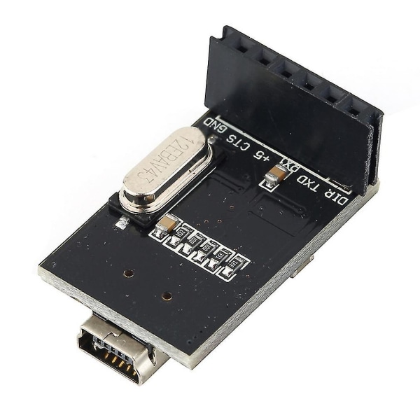 FTDI Basic Breakout USB-TTL 6 Pin til Arduino MWC