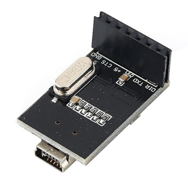 FTDI Basic Breakout USB-TTL 6-pins for Arduino MWC