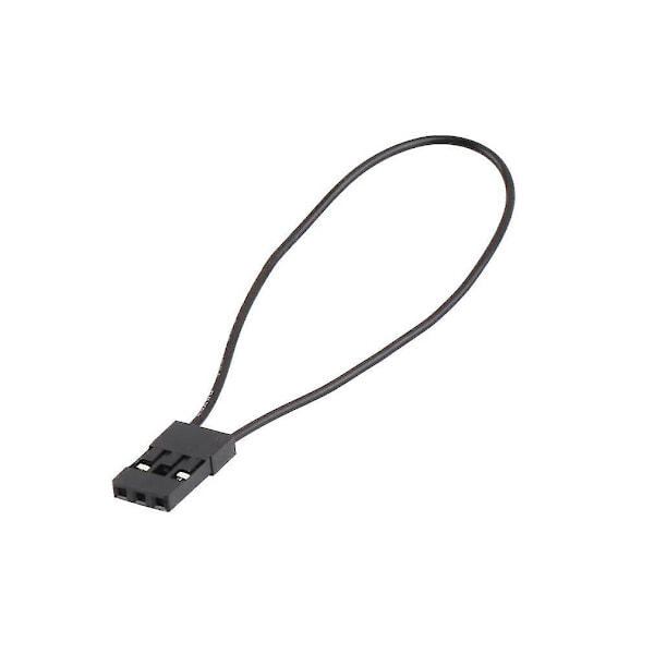 Fusco 2.4G 9CH Lähetin Mini Vastaanotin RC-autolle