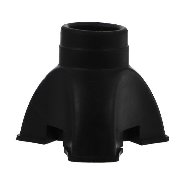 2 st Kryckspetsmattor Krycktillbehör Krycktillbehör Kryckfotdynor