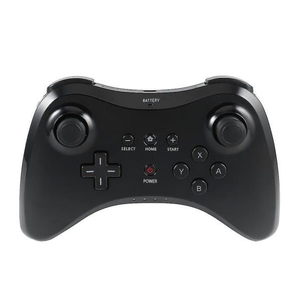 Bluetooth Pro Controller Gamepad for Wii Wii U 3a07 | Fyndiq