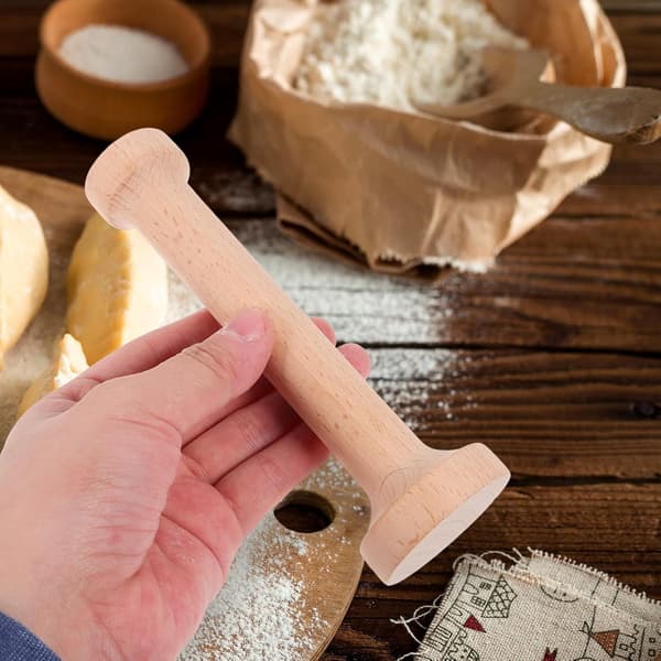 3 stk. tre eggterteformer dobbeltsidig dobbel-endet eggpattyform