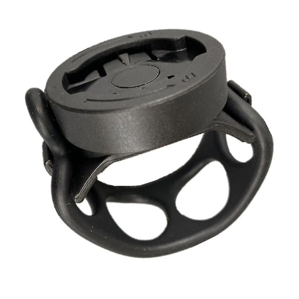 Cykeldel Cykelcomputerfäste Mtb-cykel För Garmin Cykelcomputerfäste