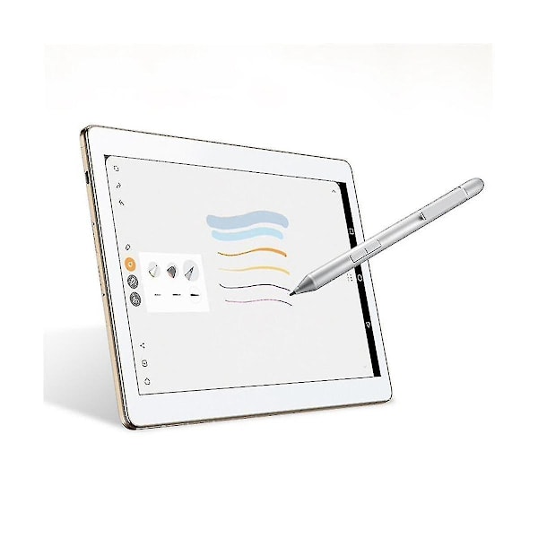 För Pn556w 5175 5179 5285 5289 5290 530 -funktionell Bärbar Pekstift