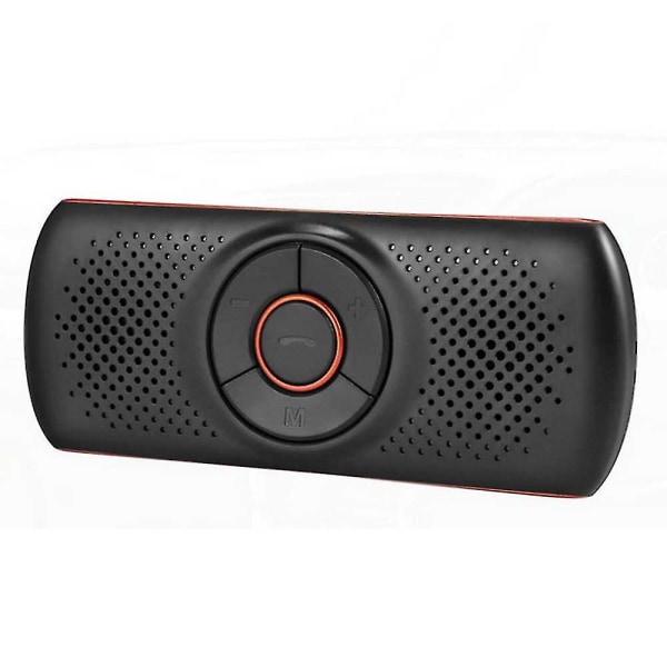 Handsfree Bluetooth puhelimeen, tukee langatonta handsfree-puhelua Sirillä