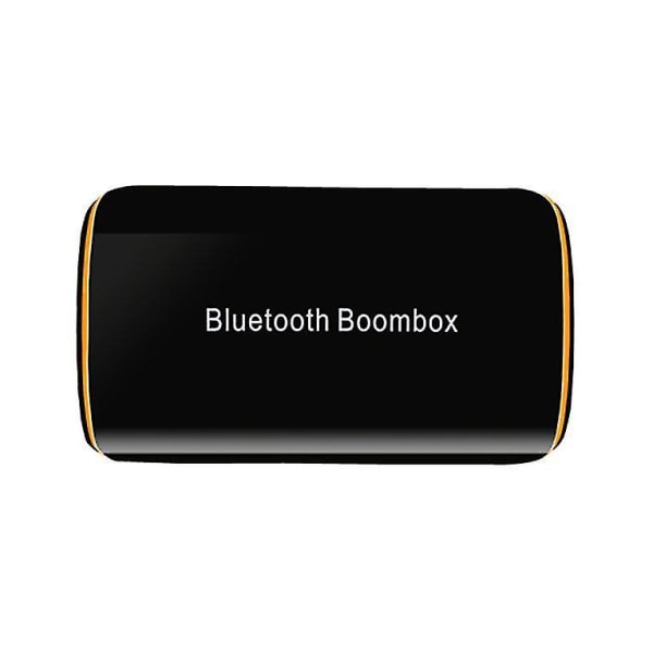 3,5 mm USB Hi-Fi Bluetooth 4.1 Musik Audio Video Modtager