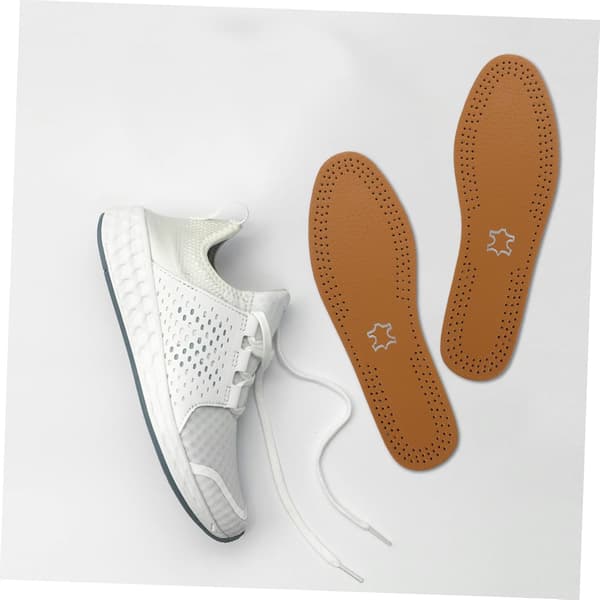 Åndbare skoindlæg til mænd og kvinder, atletiksko og sneakers