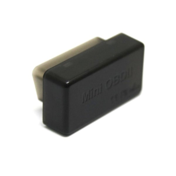 Bærbar OBDII Bluetooth 4.0 ST Chip Auto Diagnostisk Værktøj