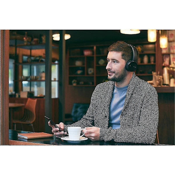 Bluetooth-kuulokkeet Päälläkiinnitettävät Langattomat Bluetooth-kuulokkeet Subwoofer Matkapuhelinpuhelun kuulokkeet Moniväriset vaihtoehdot