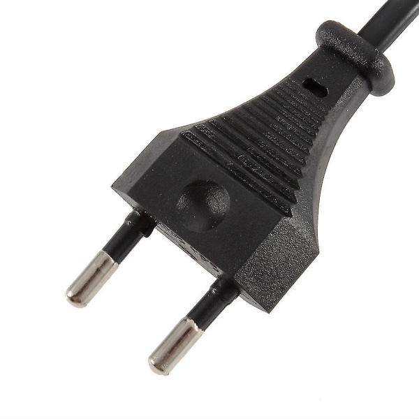 Bærbar reise-LED dobbelt batterilader for 18650 Li-ion