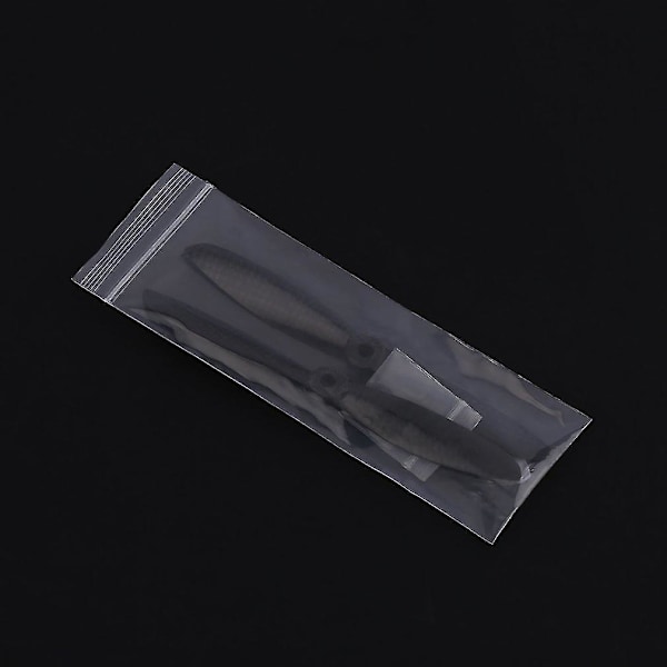 1 Par Kulfiber Propeller til 250 Mini Quadcopter