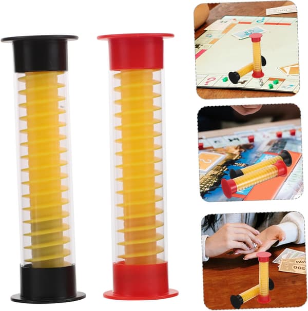 Lyd Timeglas Timer til brætspil Anden Timer Lyd til klasseværelse Hjem og fester