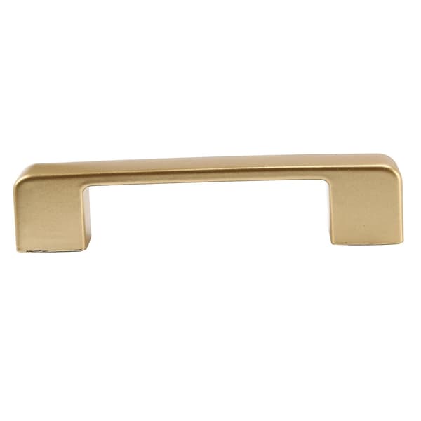10-pack Kabinettgrepp Guld Låda Grepp, Aluminium Legering Grepp För Köksskåp Maskinvara Kök