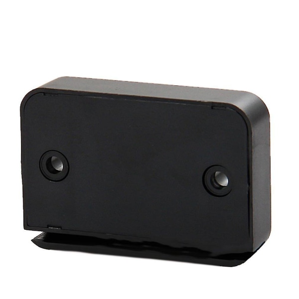 Vanntett Digital Timer LCD-Skjerm Motorsykkel
