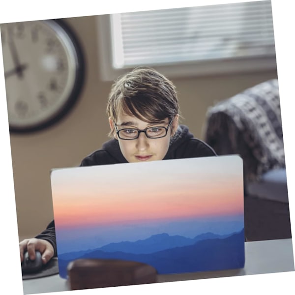Fx95g Laptop Skal Tangentbordskydd Passar Praktiskt och Lätt att Ta Bort Hudskydd