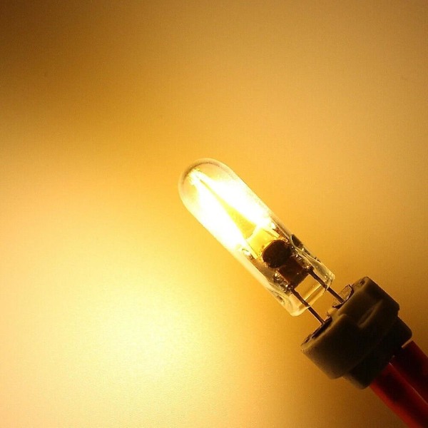 10 kpl 2W G4 Mini Filamenttilamppu LED-Maissilamppu
