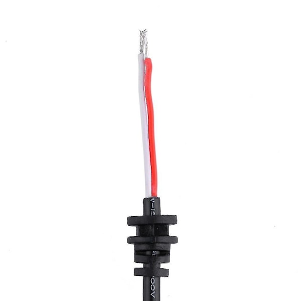 Universal DC Tip Stikprop Connector Kabel Adapter